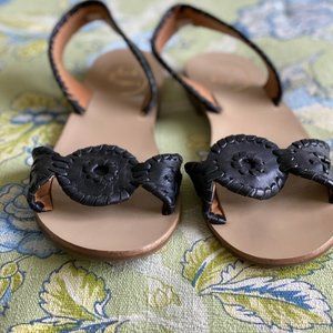 Jack Rogers Sandals